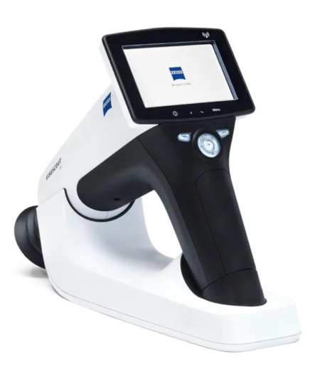 Zeiss Fundus Camera